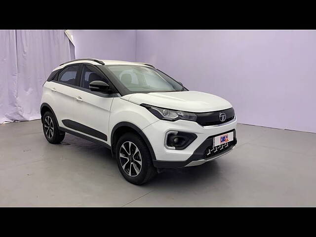 Used 2020 Tata Nexon in Kochi