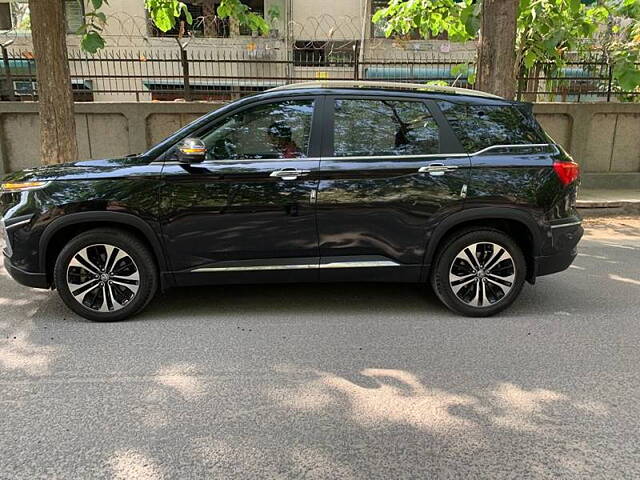 Used MG Hector [2021-2023] Sharp 1.5 Petrol CVT in Delhi