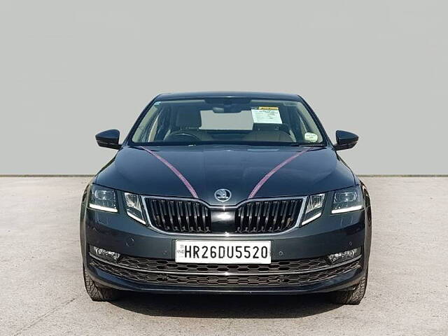 Used 2018 Skoda Octavia in Noida