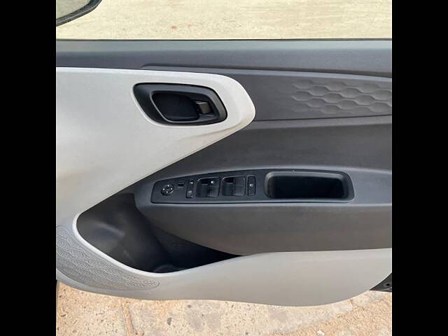 Used Hyundai Grand i10 Nios [2019-2023] Sportz 1.2 Kappa VTVT in Faridabad