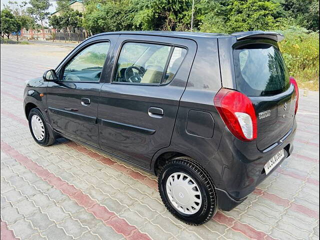 Used Maruti Suzuki Alto 800 [2012-2016] Vxi in Delhi