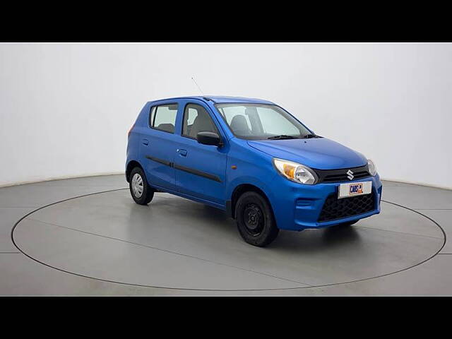 Used 2019 Maruti Suzuki Alto in Chennai