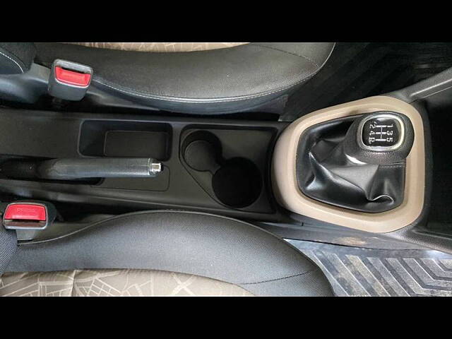 Used Hyundai Grand i10 Sportz (O) 1.2 Kappa VTVT [2017-2018] in Ahmedabad