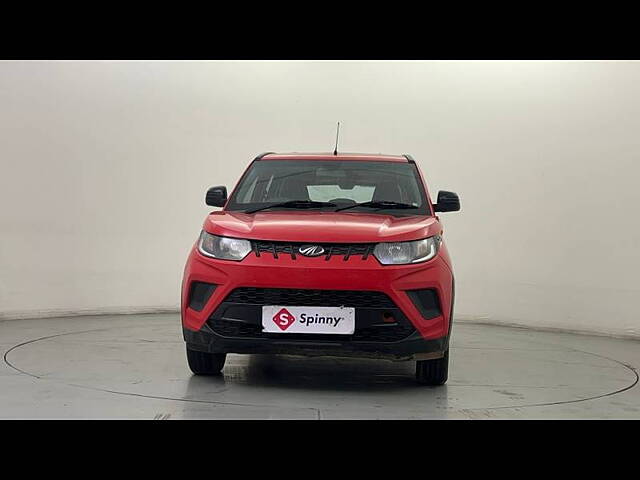 Used Mahindra KUV100 NXT K2 6 STR in Delhi