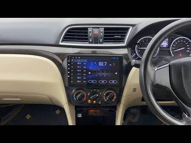 Used Maruti Suzuki Ciaz [2017-2018] Sigma 1.4 MT in Bangalore