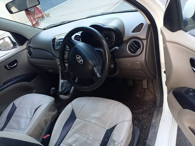 Used Hyundai i10 [2010-2017] Magna 1.1 iRDE2 [2010-2017] in Kanpur