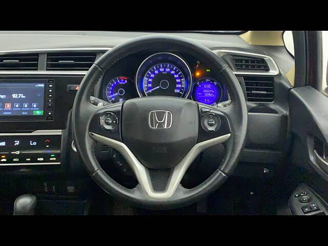 Used Honda Jazz [2018-2020] Exclusive Edition CVT in Chennai
