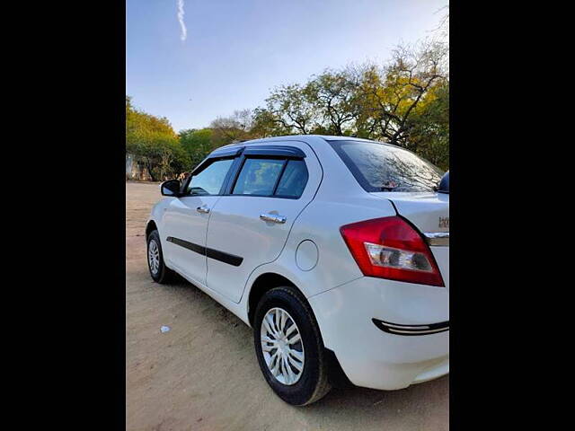 Used Maruti Suzuki Swift DZire [2011-2015] VXI in Delhi