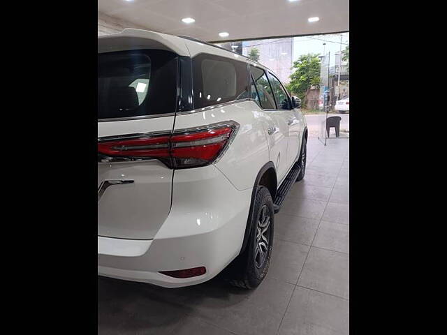 Used Toyota Fortuner [2016-2021] 2.8 4x2 AT [2016-2020] in Ludhiana