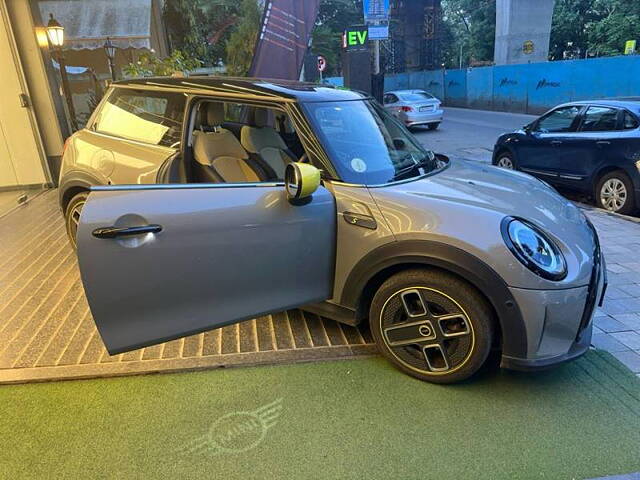 Used MINI Cooper SE 3-Door in Mumbai