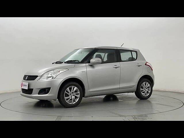 Used 2014 Maruti Suzuki Swift in Ghaziabad