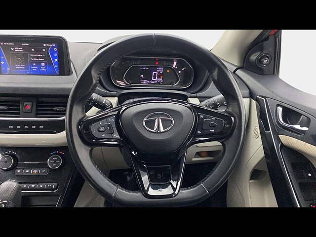 Used Tata Nexon [2020-2023] XZA Plus (O) in Bangalore