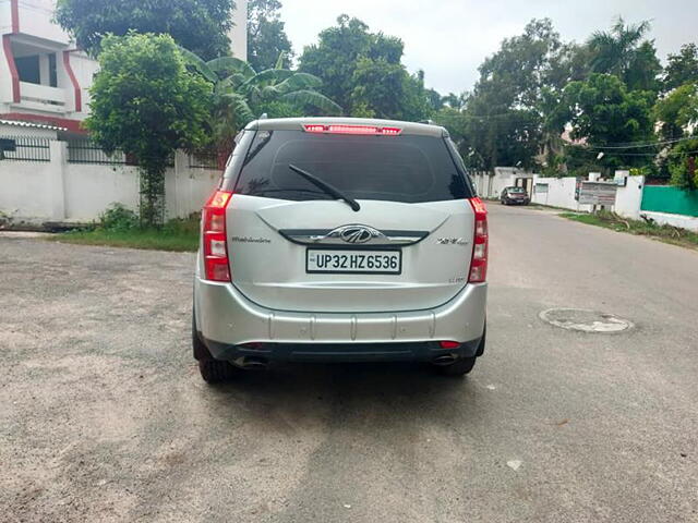 Used Mahindra XUV500 [2015-2018] W10 AWD in Lucknow