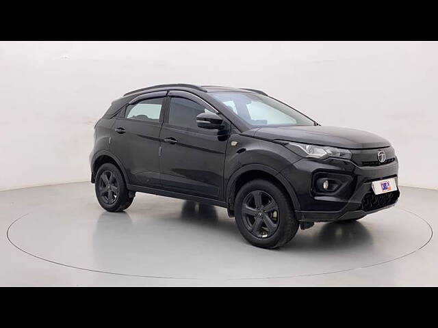 Used 2022 Tata Nexon in Bangalore