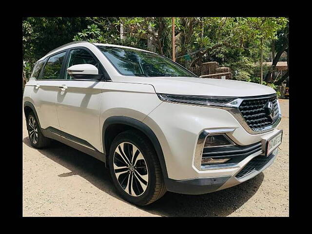 Used 2021 MG Hector in Mumbai