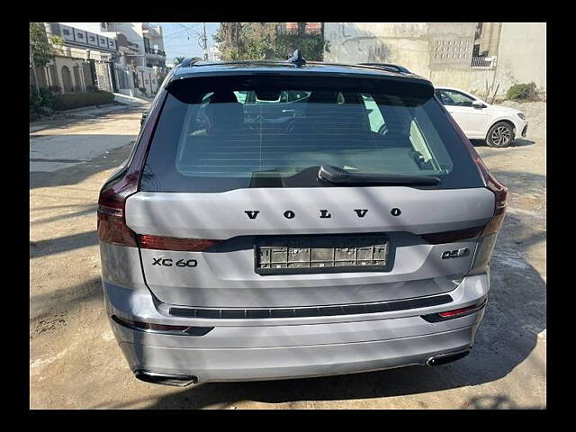 Used Volvo XC60 [2017-2021] Inscription [2017-2020] in Ludhiana