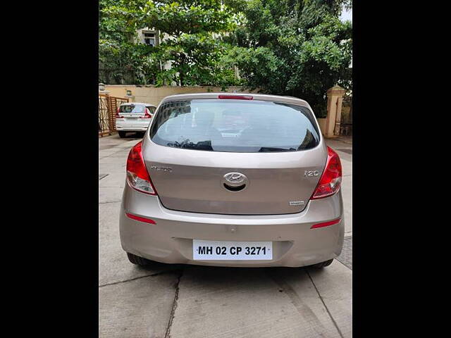 Used Hyundai i20 [2012-2014] Magna (O) 1.2 in Mumbai