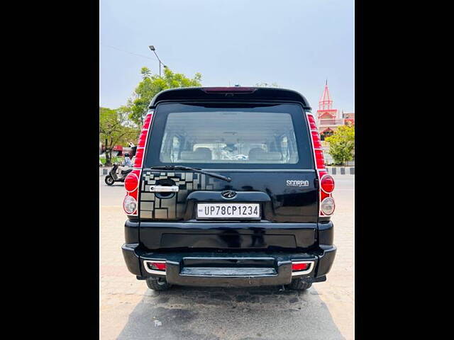 Used Mahindra Scorpio [2009-2014] VLX 4WD ABS AT BS-III in Lucknow