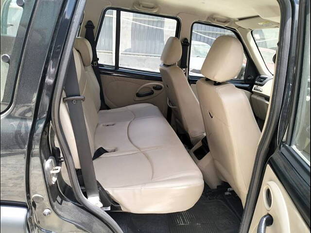 Used 2022 Mahindra Scorpio in Chennai