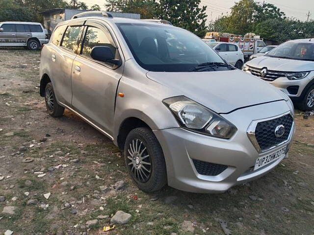 Used Datsun GO Plus [2015-2018] A [2014-2017] in Lucknow