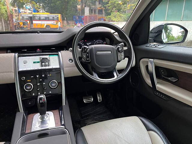 Used Land Rover Discovery Sport [2015-2017] SE 7-Seater in Mumbai