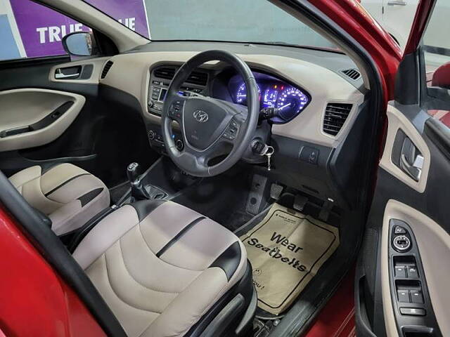 Used Hyundai i20 [2010-2012] Sportz 1.2 BS-IV in Mumbai