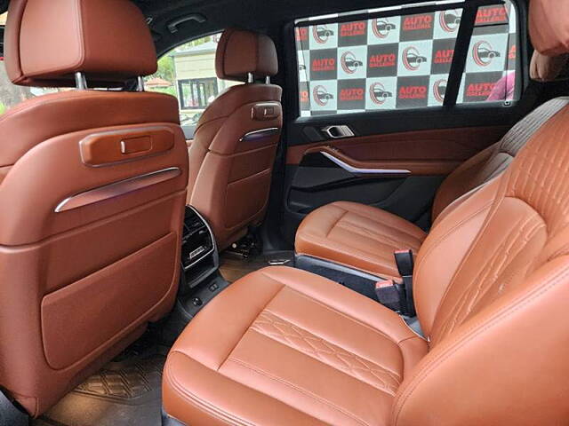 Used BMW X7 [2019-2023] xDrive40i M Sport in Pune