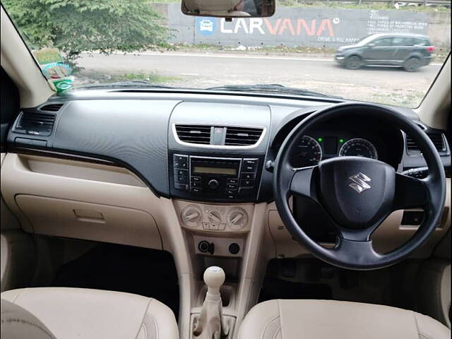 Used Maruti Suzuki Swift DZire [2011-2015] VXI in Pune