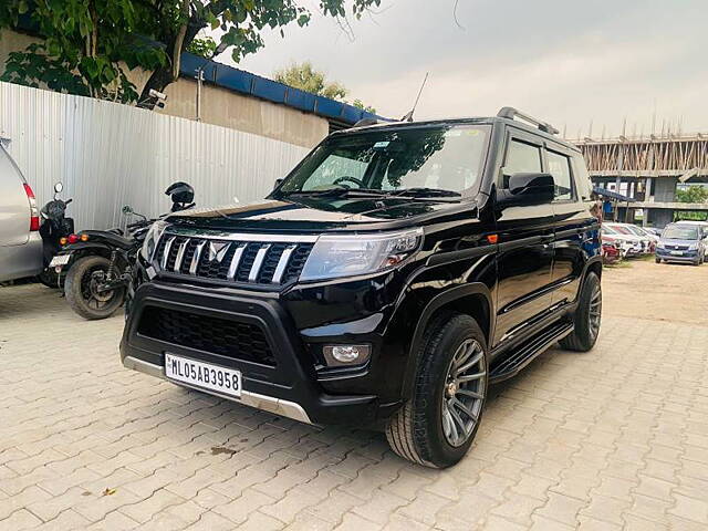 Used 2023 Mahindra Bolero in Guwahati