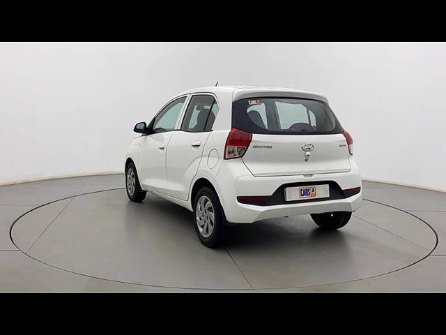 Used Hyundai Santro Sportz AMT [2018-2020] in Chennai