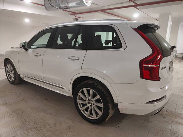 Used Volvo XC90 [2015-2021] D5 Inscription in Mumbai