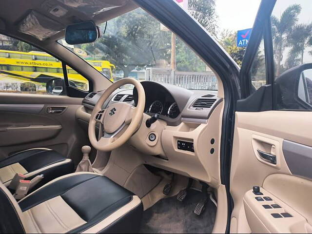 Used Maruti Suzuki Ertiga [2015-2018] VDI SHVS in Pune