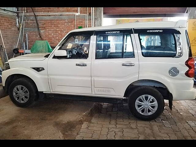 Used Mahindra Scorpio 2021 S3 2WD 7 STR in Bhojpur