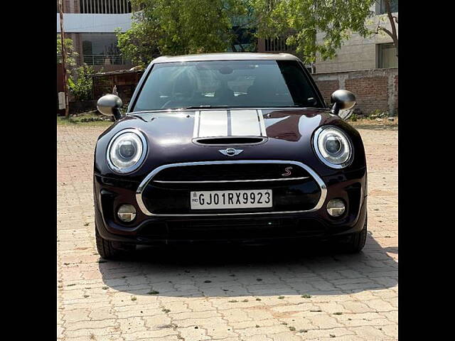 Used MINI Clubman [2016-2020] Cooper S in Ahmedabad