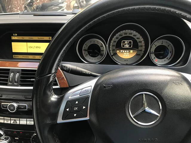 Used 2012 Mercedes-Benz C-Class in Pune