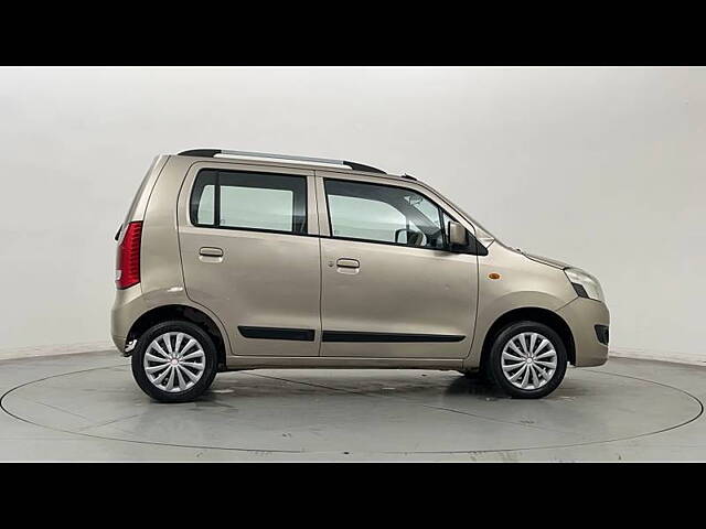 Used Maruti Suzuki Wagon R 1.0 [2014-2019] Vxi (ABS-Airbag) in Delhi