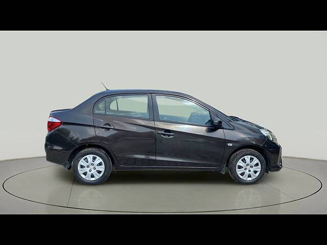 Used Honda Amaze [2013-2016] 1.2 S i-VTEC in Ahmedabad