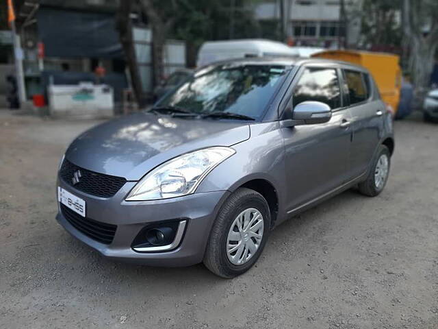 Used Maruti Suzuki Swift [2014-2018] VDi in Pune