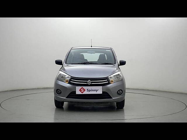 Used Maruti Suzuki Celerio [2014-2017] VXi AMT ABS in Bangalore