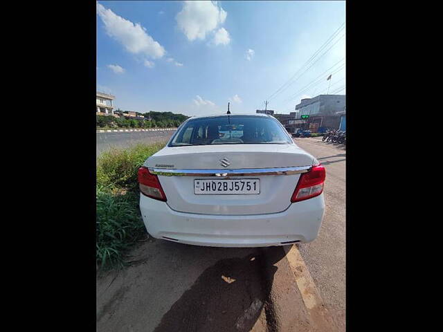 Used Maruti Suzuki Dzire VXi AGS [2020-2023] in Ranchi