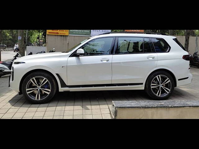 Used BMW X7 [2019-2023] xDrive40i M Sport in Delhi