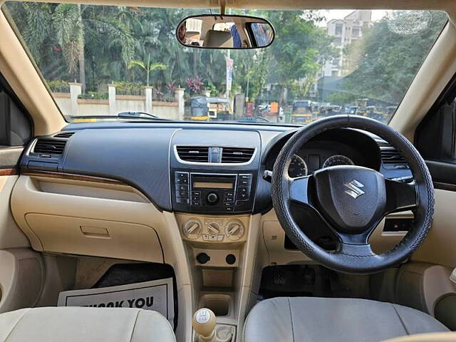 Used Maruti Suzuki Swift DZire [2011-2015] VXI in Mumbai