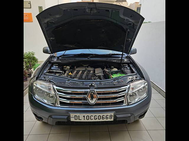 Used Renault Duster [2012-2015] RxL Petrol in Gurgaon