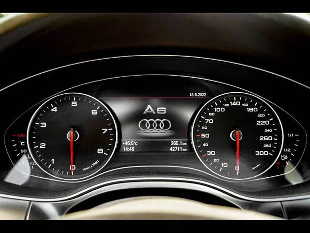 Used Audi A6 [2008-2011] 2.8 FSI in Delhi