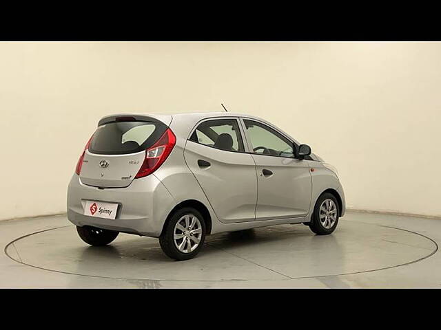 Used Hyundai Eon Magna [2011-2012] in Pune