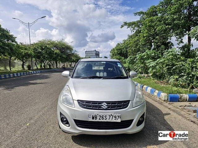 Used 2014 Maruti Suzuki Swift DZire in Kolkata