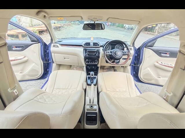 Used Maruti Suzuki Dzire [2017-2020] ZXi AMT in Mumbai