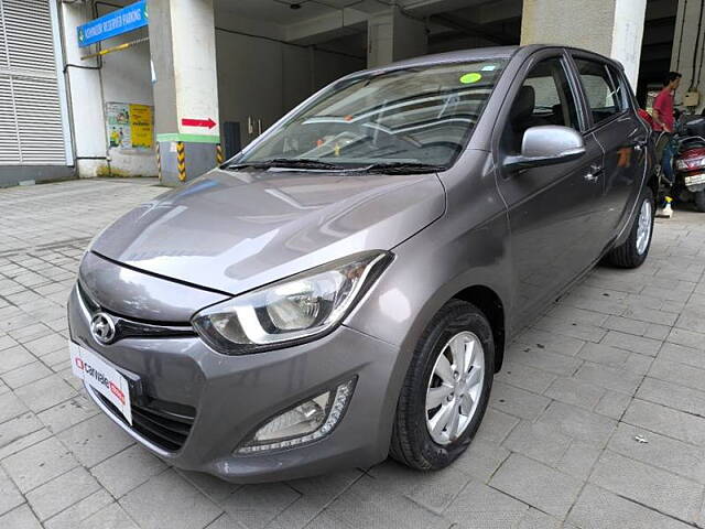 Used Hyundai i20 [2010-2012] Asta 1.2 in Mumbai