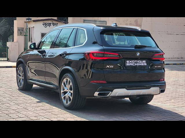 Used BMW X5 [2019-2023] xDrive30d xLine in Lucknow