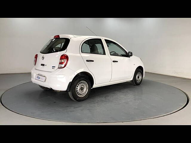 Used Nissan Micra [2013-2018] XL [2013-2016] in Bangalore